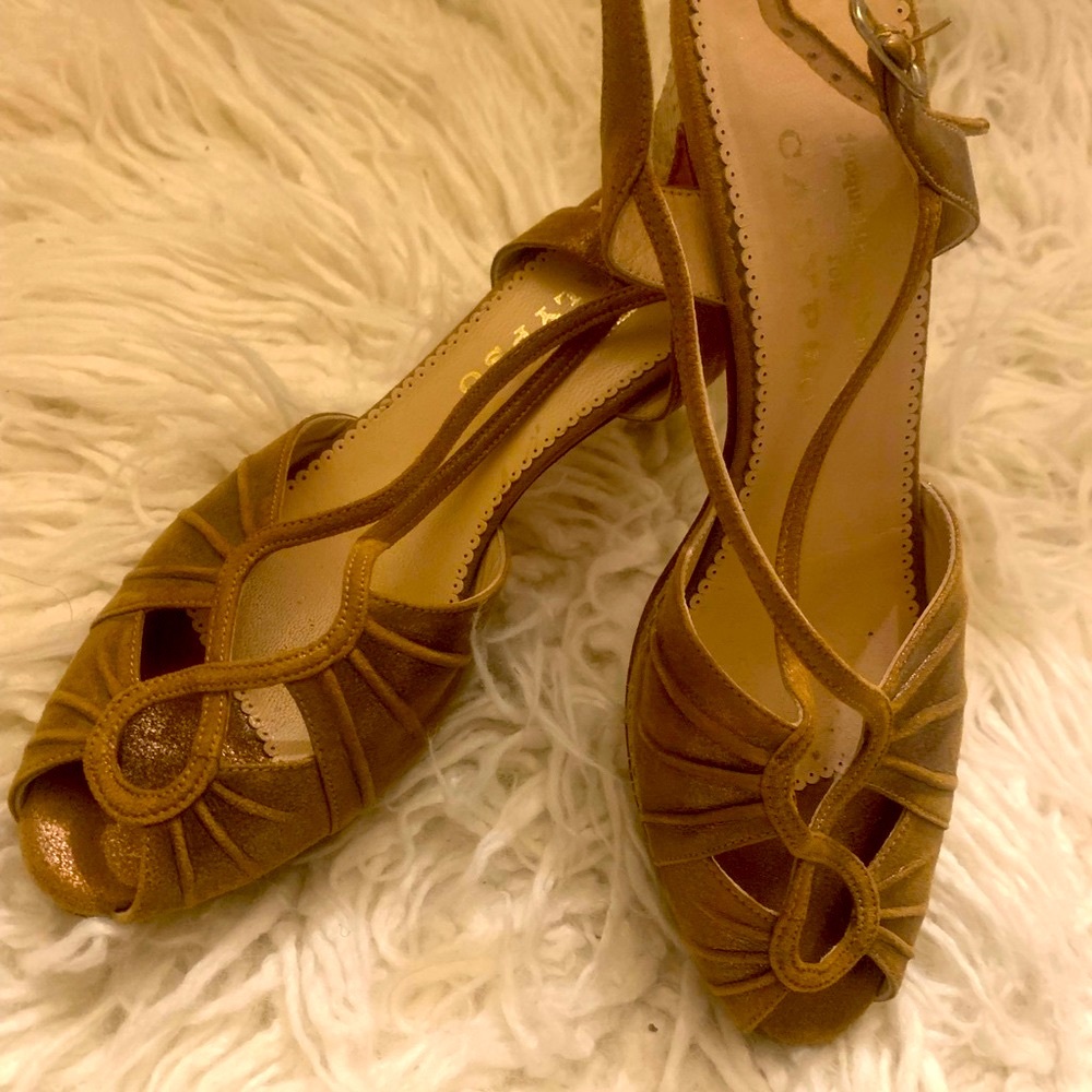 Calypso St Barth shoe / sandal
